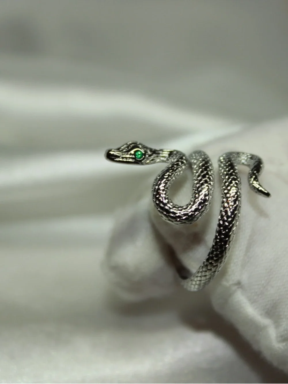 Neiman Marcus elegant snake